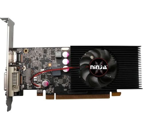 Видеокарта Sinotex Ninja GeForce GT 1030 4GB DDR4 NK103FG44F