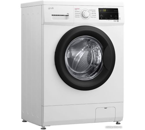 Стиральная машина LG F2J3WS8W