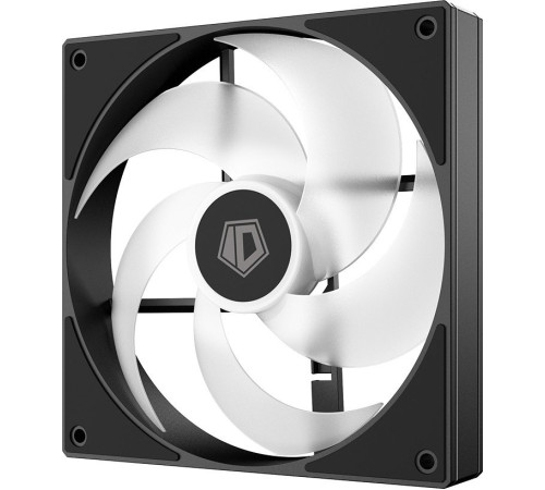 Комплект вентиляторов для корпуса ID-Cooling AS-140-ARGB-K Duet