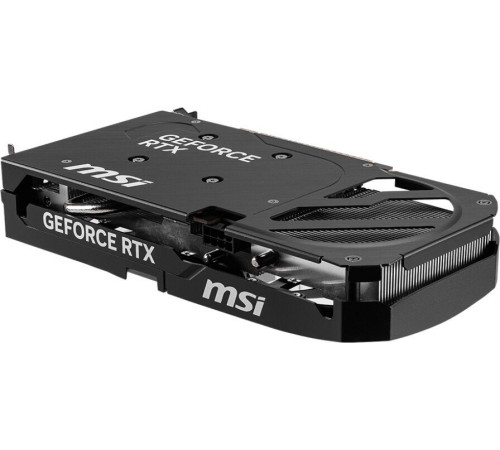 Видеокарта MSI GeForce RTX 5060 Ti 16G Shadow 2X OC Plus