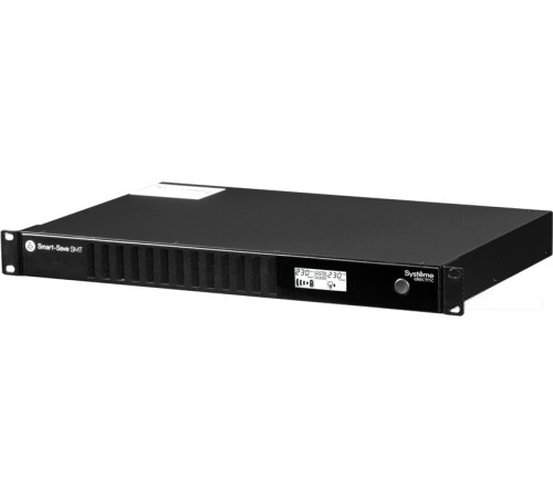 Источник бесперебойного питания Systeme Electric SMTSE750RMI1U