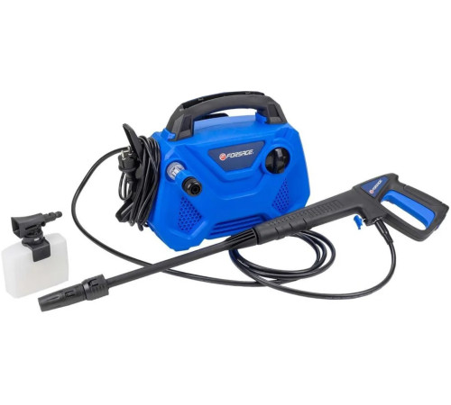 Мойка высокого давления FORSAGE F-HY49E