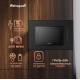 Микроволновая печь Weissgauff HMT-620 Compact Touch