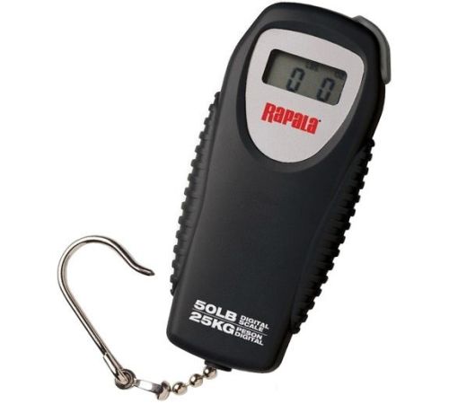 Кухонные весы Rapala RMDS-50