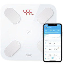 Напольные весы Picooc Mini Pro V2