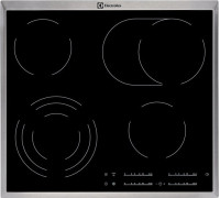 Варочная панель Electrolux EHF46547XK