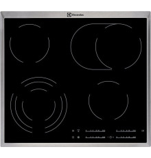 Варочная панель Electrolux EHF46547XK