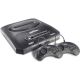 Игровая приставка Retro Genesis Modern 2 проводных геймпада, 300 игр