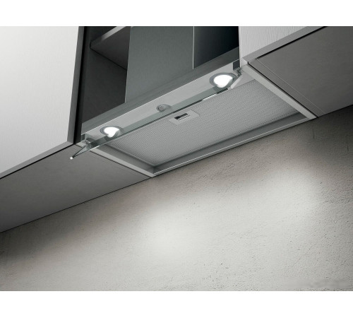 Кухонная вытяжка Elica Boxin LX/IX/A/60 PRF0114760A