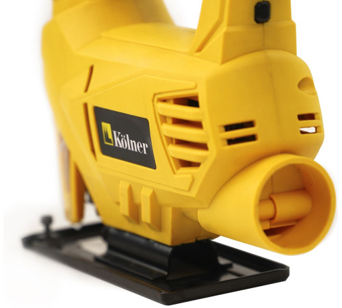Электролобзик Kolner KJS 650V