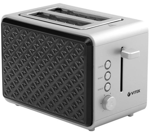 Тостер Vitek VT-7156