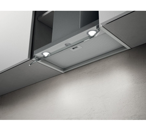 Кухонная вытяжка Elica Boxin IX/A/120 PRF0097842B