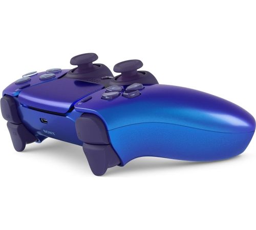 Геймпад Sony DualSense Chroma Collection индиго