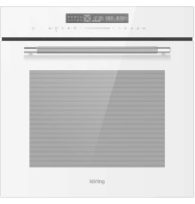 Электрический духовой шкаф Korting OKB 1360 CSGW MW