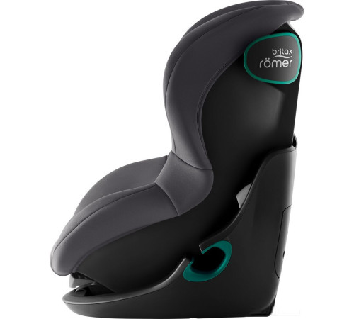 Детское автокресло Britax Romer King Pro midnight grey
