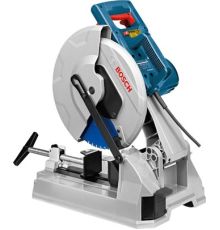 Монтажная отрезная пила Bosch GCD 12 JL Professional [0601B28000]