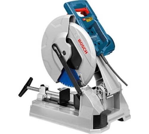Монтажная отрезная пила Bosch GCD 12 JL Professional [0601B28000]