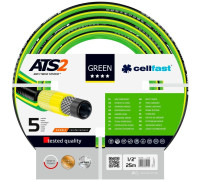 Шланг Cellfast Green ATS2 5/8