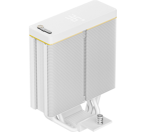 Кулер для процессора Ocypus Iota A40 WH Dual Fan Iota-A40-WH2NNWD00X-GL