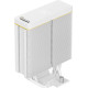 Кулер для процессора Ocypus Iota A40 WH Dual Fan Iota-A40-WH2NNWD00X-GL