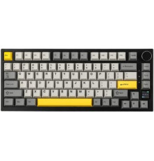 Клавиатура Ajazz AK820 Pro серый, Ajazz Flying Fish