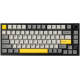 Клавиатура Ajazz AK820 Pro серый, Ajazz Flying Fish