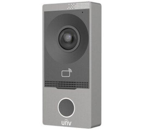 Вызывная панель Uniview OEU-201B-HMK-W