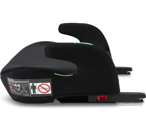 Детское сиденье Osann Isofix ru 104-310-05