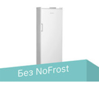 Однокамерный холодильник Indesit ITD 167 W