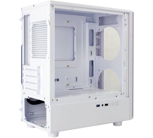 Корпус Ginzzu CL412