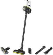 Пылесос Karcher VC 4 Cordless myHome Pet 1.198-633.0