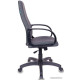 Офисное кресло Бюрократ CH-808AXSN серый 3C1