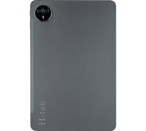 Планшет Horizont H-Tab 1 6GB/128GB LTE темно-серый
