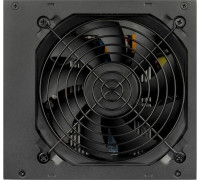 Блок питания 1stPlayer BLACK.SIR 600W SR-600W