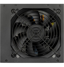 Блок питания 1stPlayer BLACK.SIR 600W SR-600W