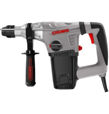 Перфоратор Crown CT18116 BMC