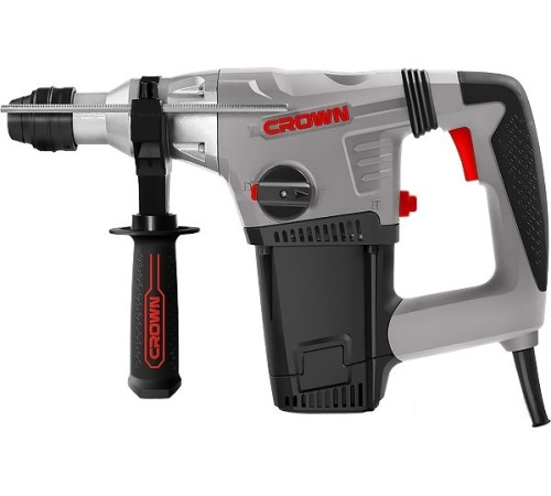 Перфоратор Crown CT18116 BMC