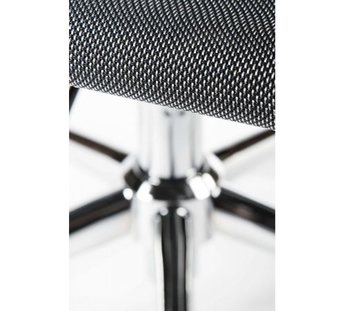 Кресло Norden Хельмут LB HA-102-01 серый
