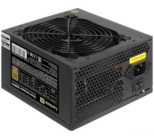 Блок питания ExeGate 1200PPH 80 Plus Bronze EX292158RUS