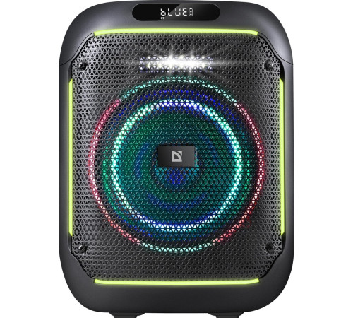 Беспроводная колонка Defender Boomer 65