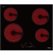 Варочная панель Korting HK 63500 B