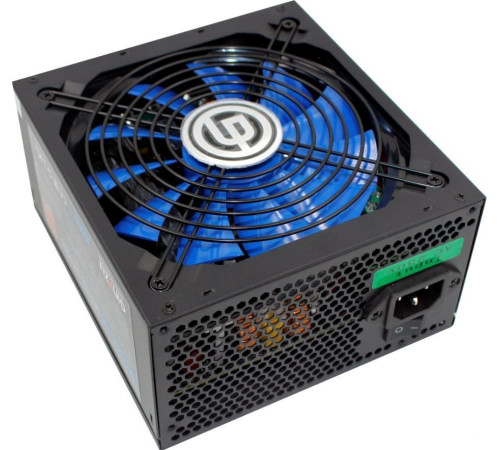 Блок питания Ginzzu MC1000