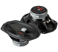 Мидбас Aura Venom-CL69-MB