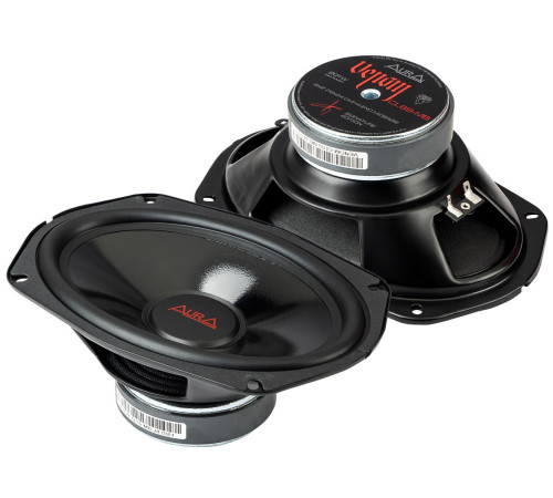 Мидбас Aura Venom-CL69-MB