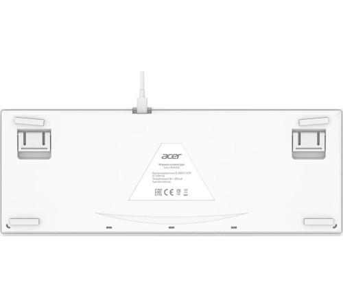 Клавиатура Acer OKW305