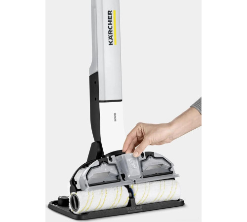 Электрошвабра Karcher EWM 2 1.056-310.0