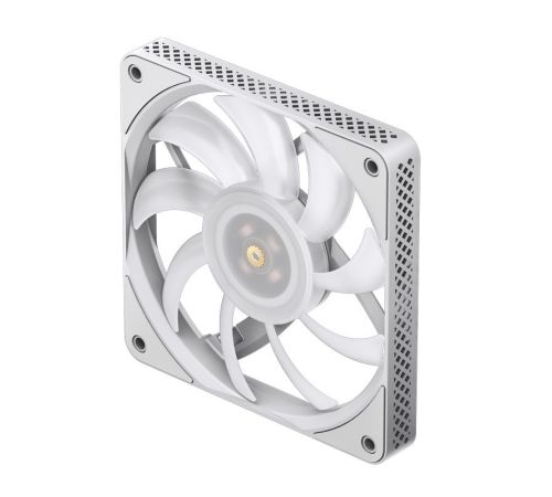 Вентилятор для корпуса Jonsbo HF1215 White