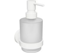 Дозатор для жидкого мыла Bemeta White 104109104