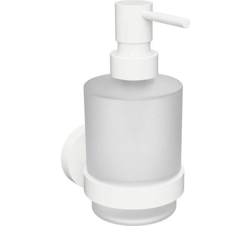 Дозатор для жидкого мыла Bemeta White 104109104
