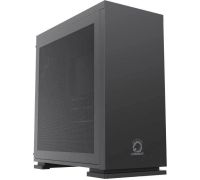Корпус GameMax M60 черный